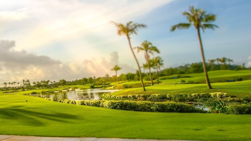 Sono Belle Hai Phong Golf & Resort